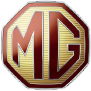 MG and MGB cars